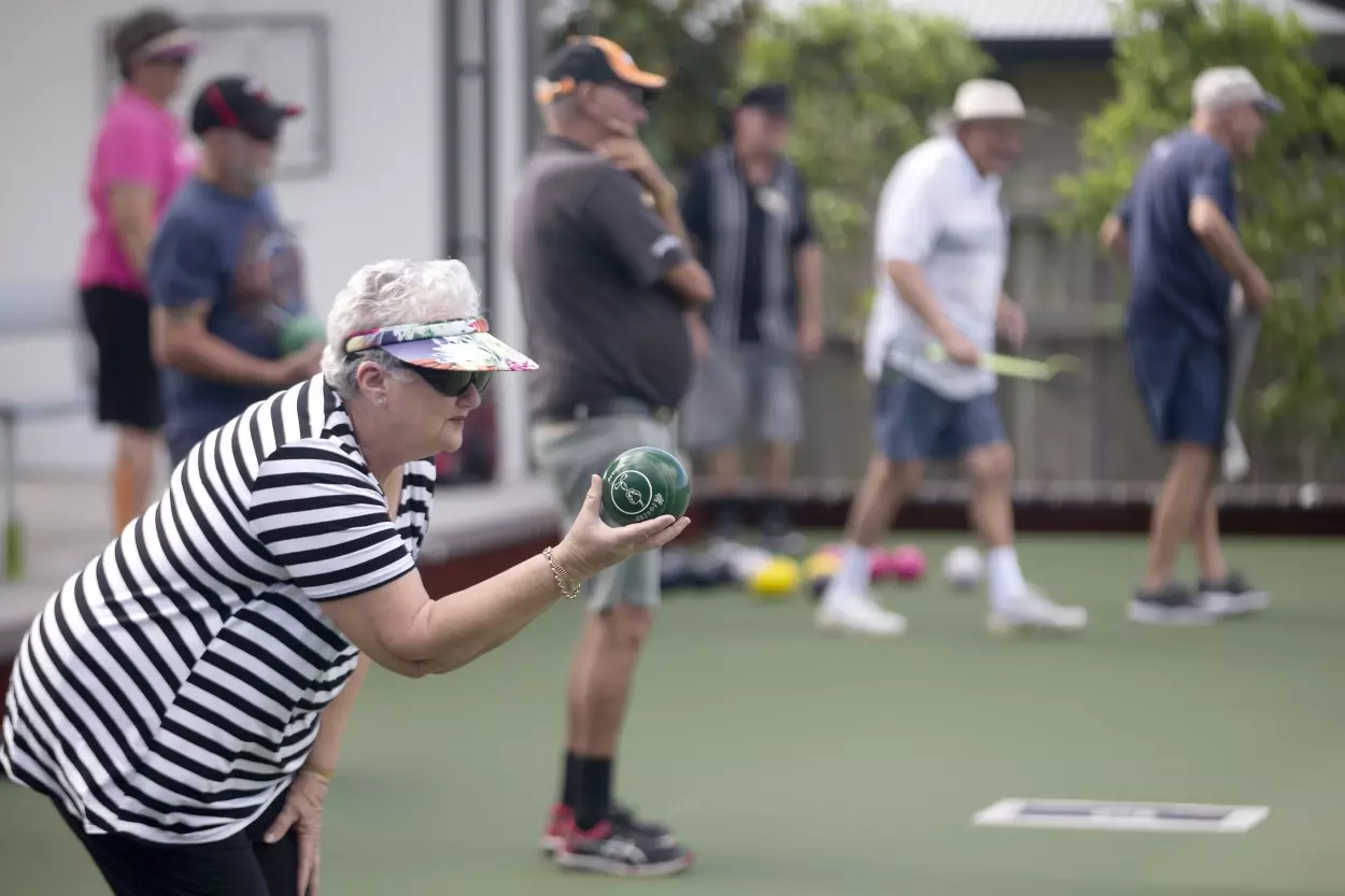 2 Bedroom Villas - The Village Redcliffe