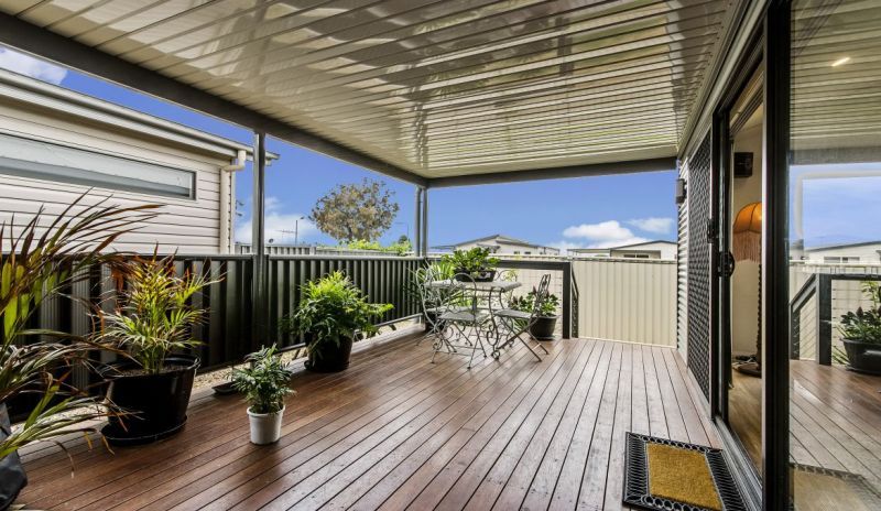 Pelican Shores Estate - Site 123