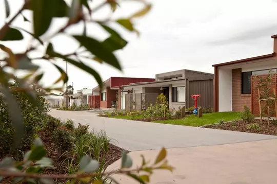 3 Bedroom Villas from $650,000