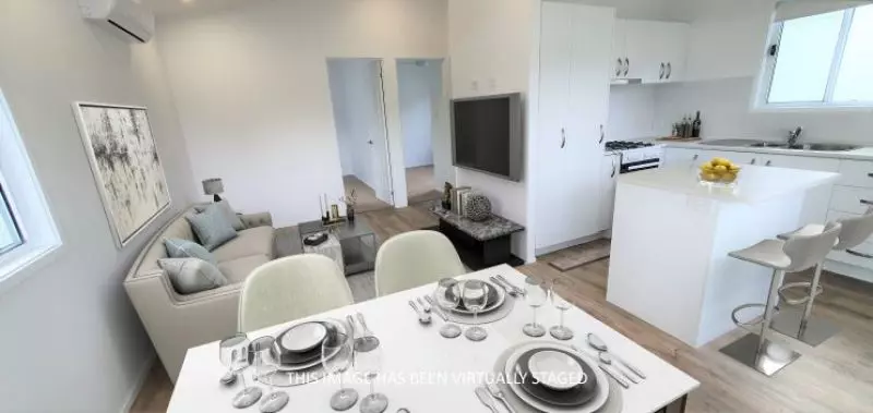 Riverside Village Modern Home-Site24