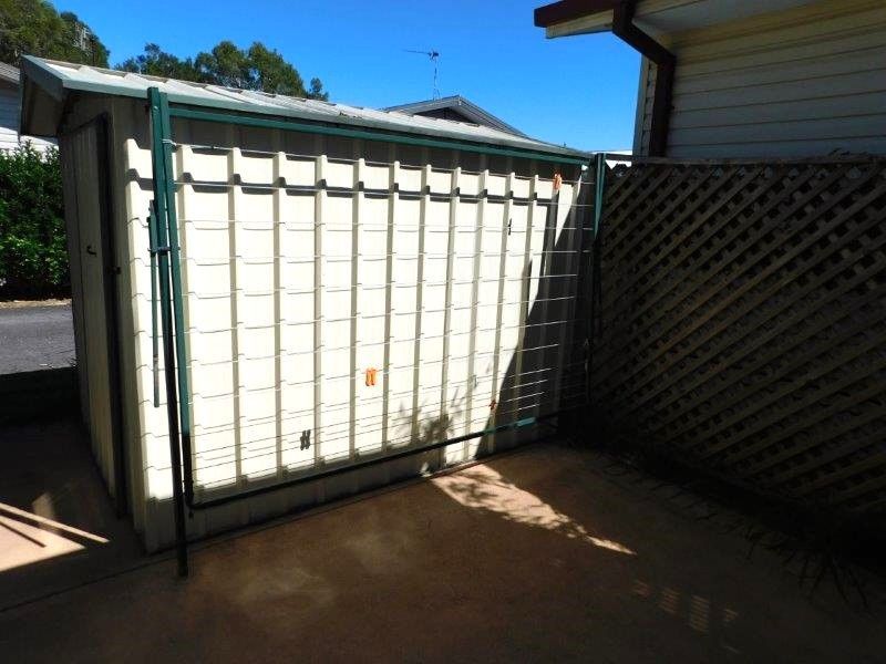 Bayway Village - Site 46