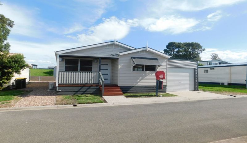 Pelican Shores Estate - Site P18