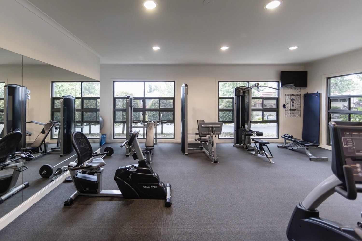 Lifestyle Communities Brookfield - Where every day feels like a retreat
