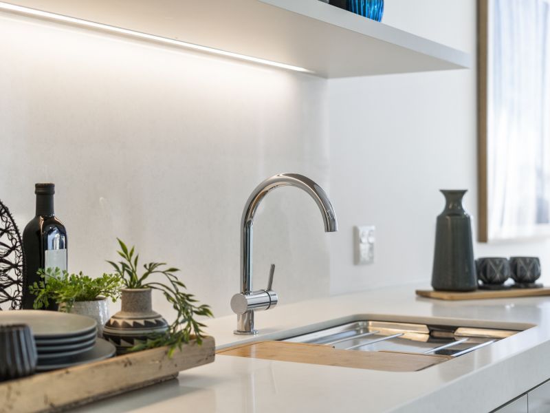 One-bedroom apartment in a prime location