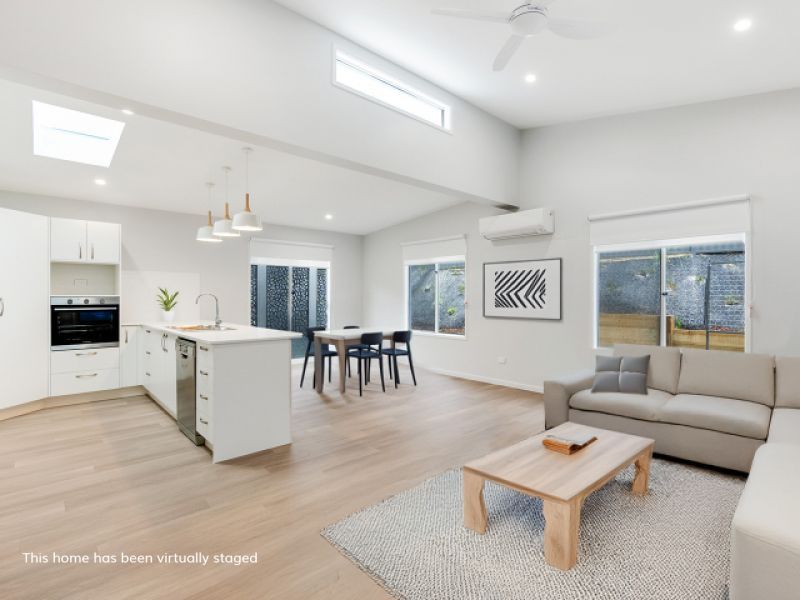 Bush and water outlook