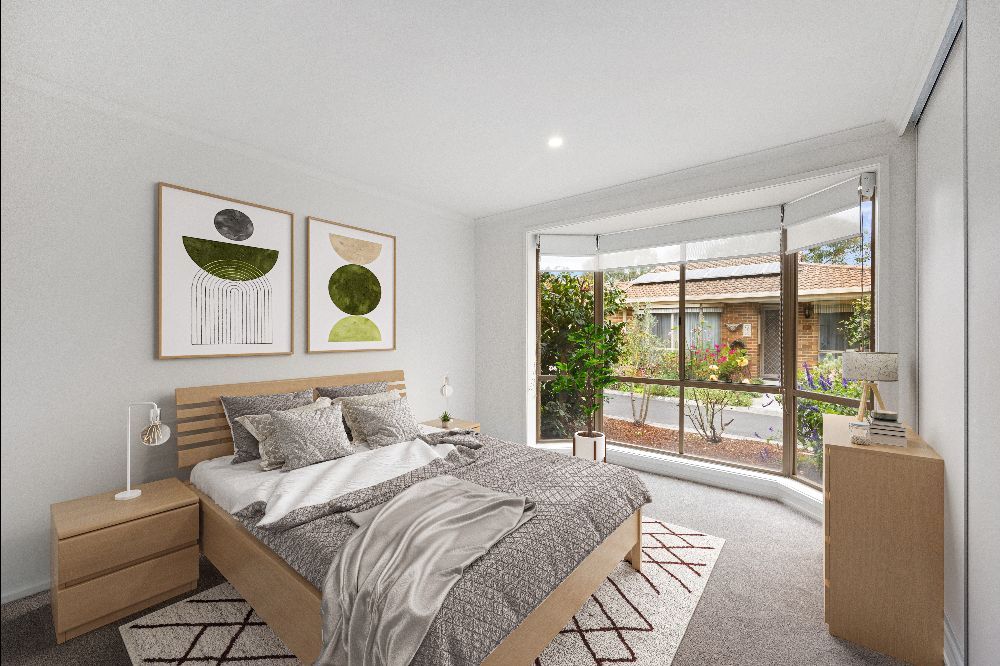 Two Bedroom | Villa 82