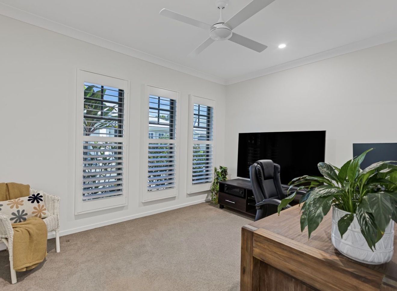 Palm Lake Caloundra Cay - Home 71 (Flamenco Design)