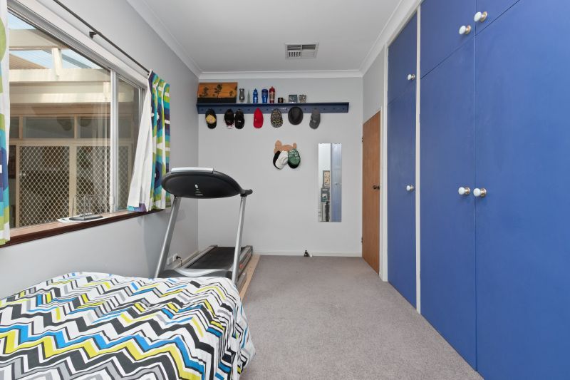 So much land, so close to everything, so much potential!