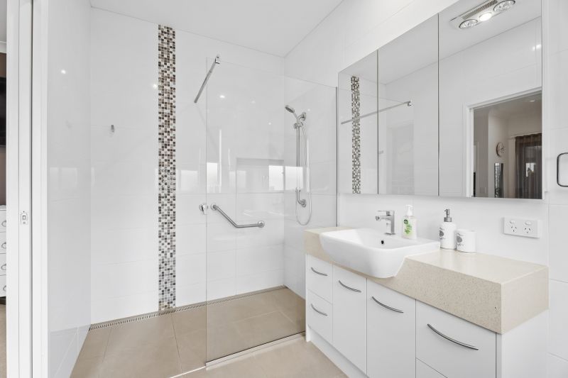 Site 70 - Established Ninderry