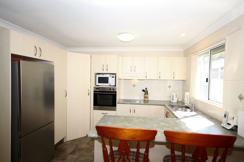 Noble Lakeside Park - Over 50's Lifestyle Resort