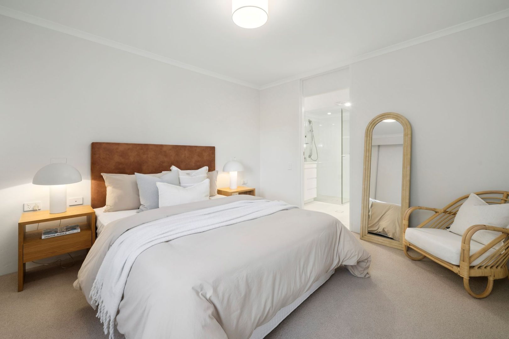 Quality Retirement Living in a Tranquil, Leafy Setting