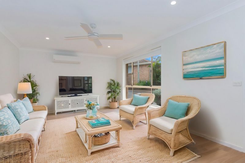 Villa 48 | Two Bedrooms