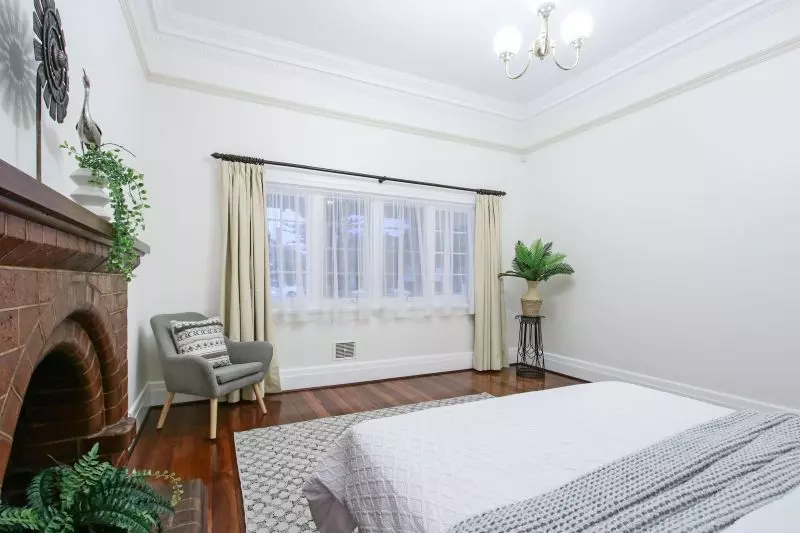 Quintessential Mount Lawley