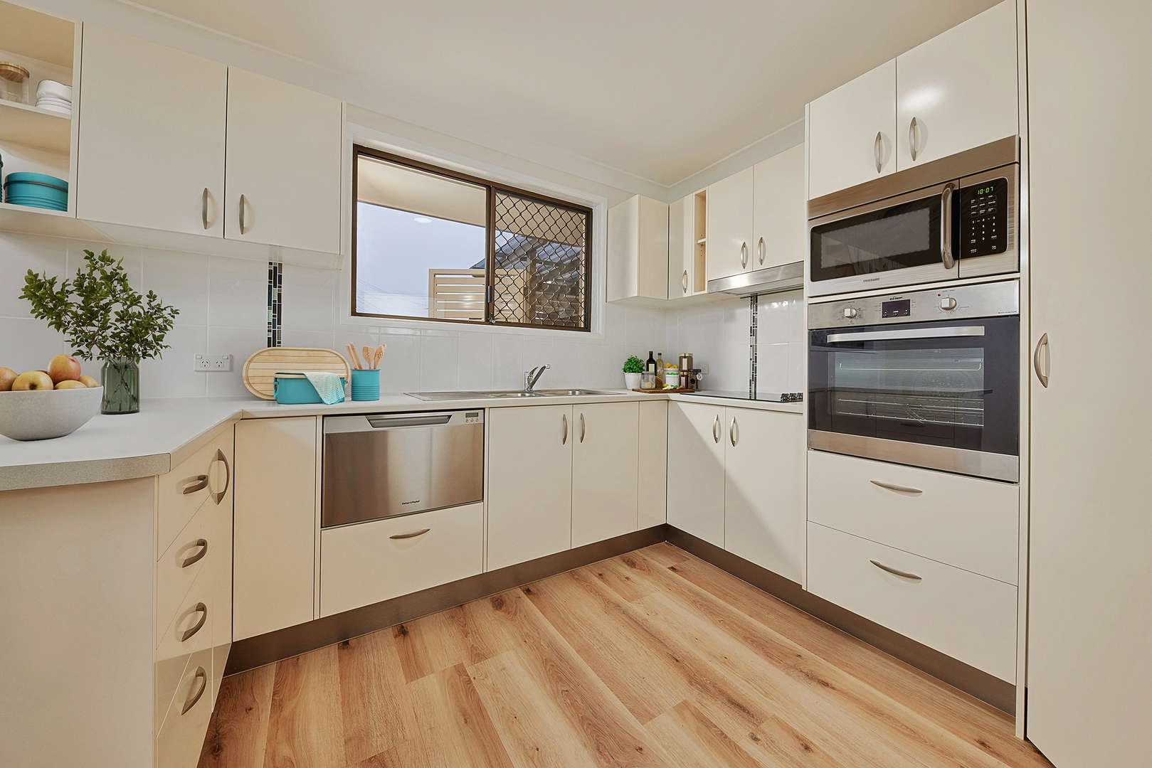 Churches of Christ Gracehaven Retirement Village