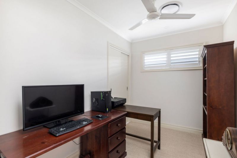 Enjoy Life – Just Steps from the Clubhouse!