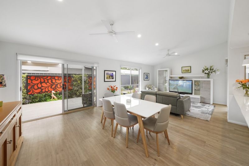 Luxurious Living