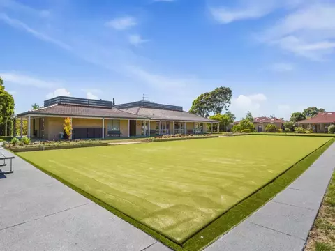 Roseville Retirement Living