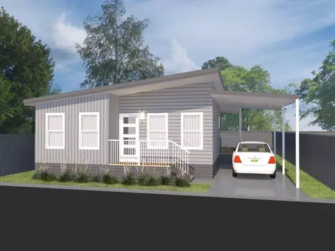 Site 11 (Brand New) Bayway Village