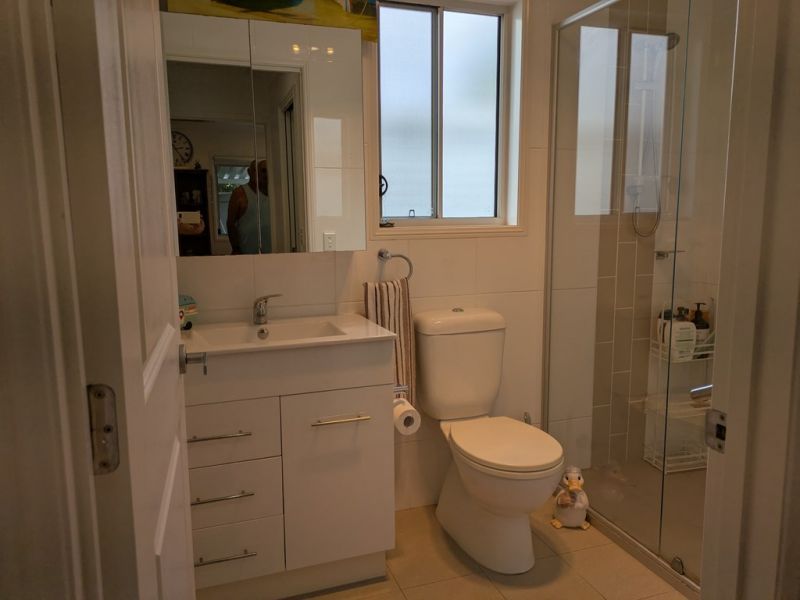 Beautiful private home