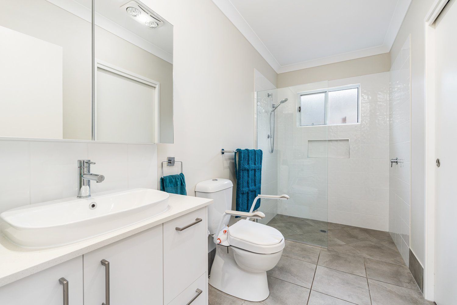 Retirement Living in Comfort and Style