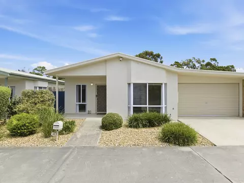 Palm Lake Resort Phillip Island