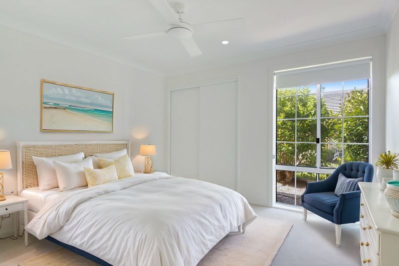 145/1 Cape Hawke Drive, Forster