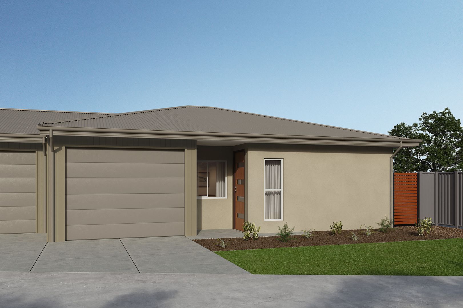 Delta - Duplex Design | FINAL HOME FOR SALE, Thyme Lifestyle Resort Mareeba