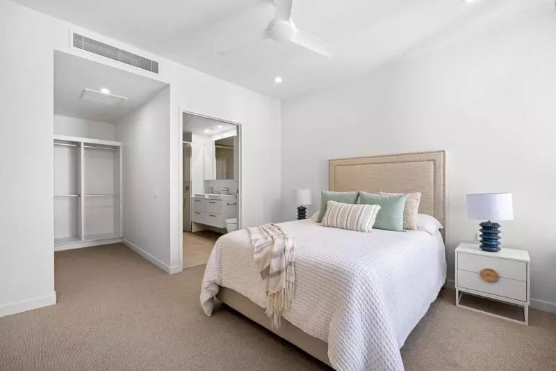 Modern, coastal retirement living at its best!