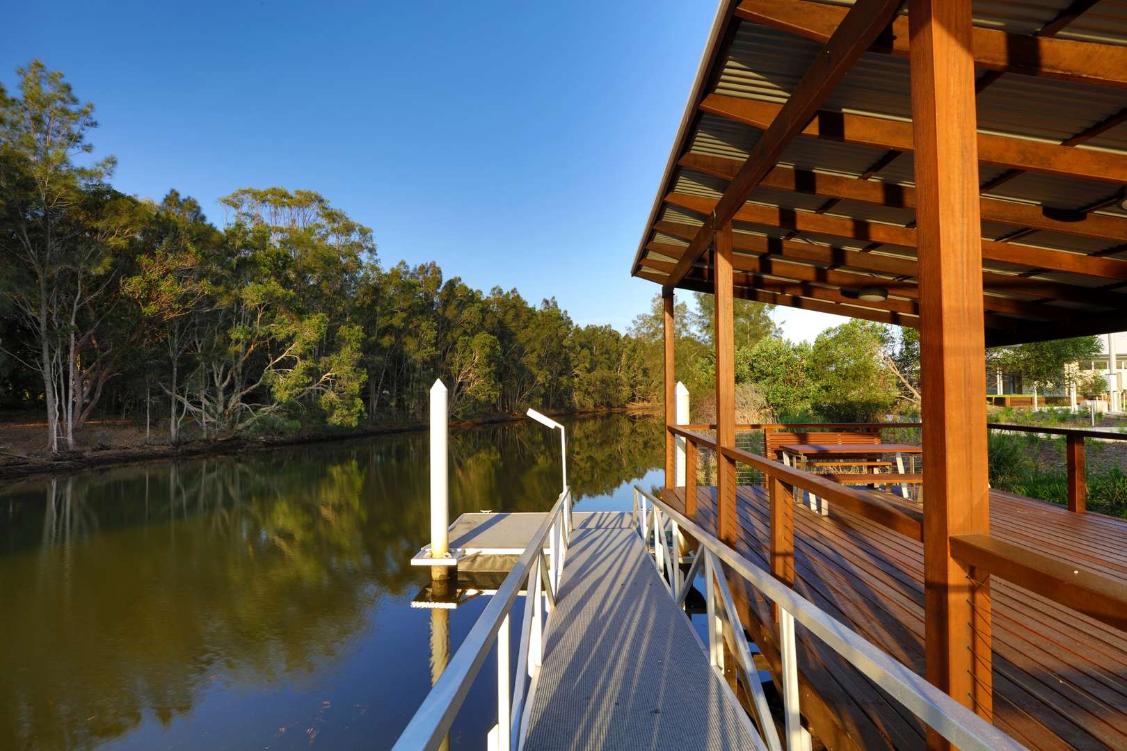 Coolum Waters Community Unit 44 – Coastal Living, peaceful location