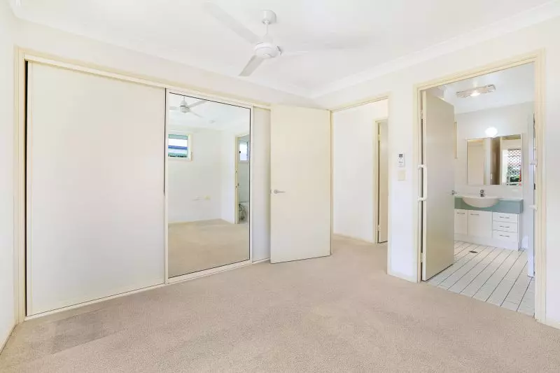 A Connected Lifestyle in a Quiet Village Pocket