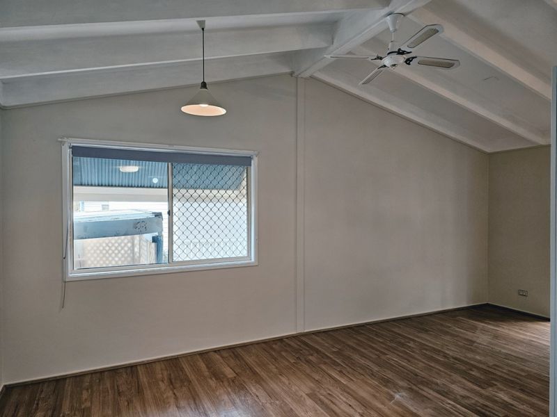 Opportunity to Create Your Sanctuary