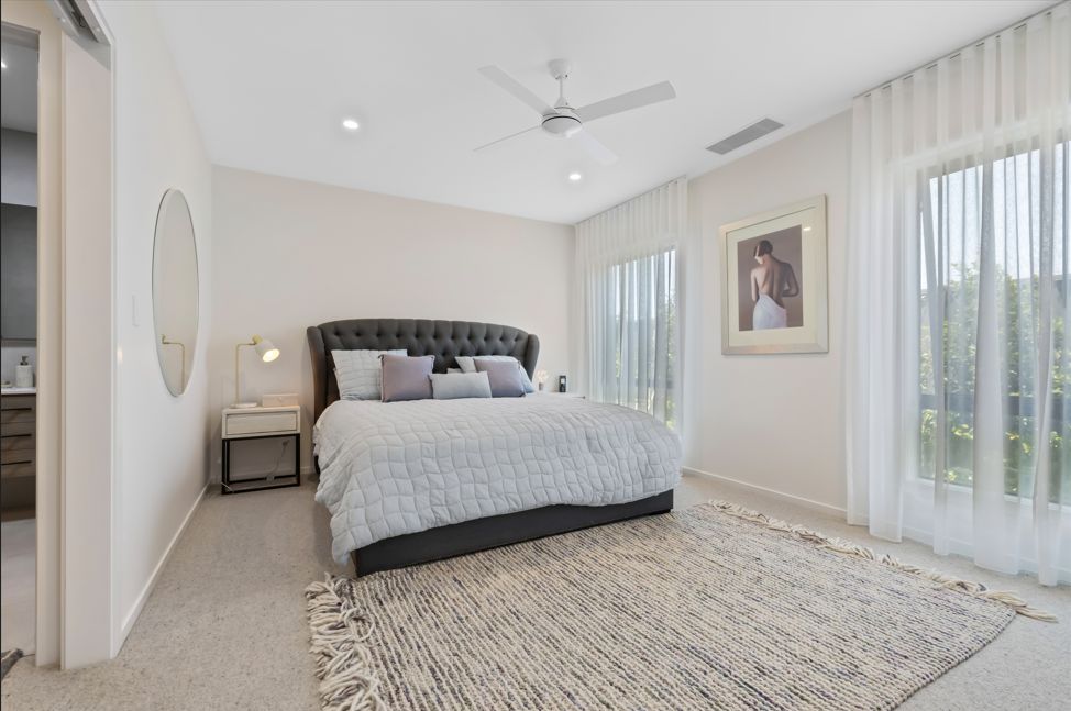 Luxury Living At Palm Lake Resort Paynesville