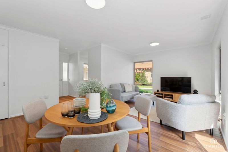 Have you ever dreamed of having a park at your door step?