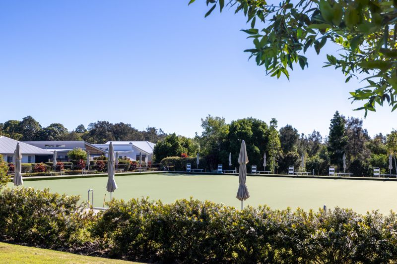 Site 60 - Established Coolum