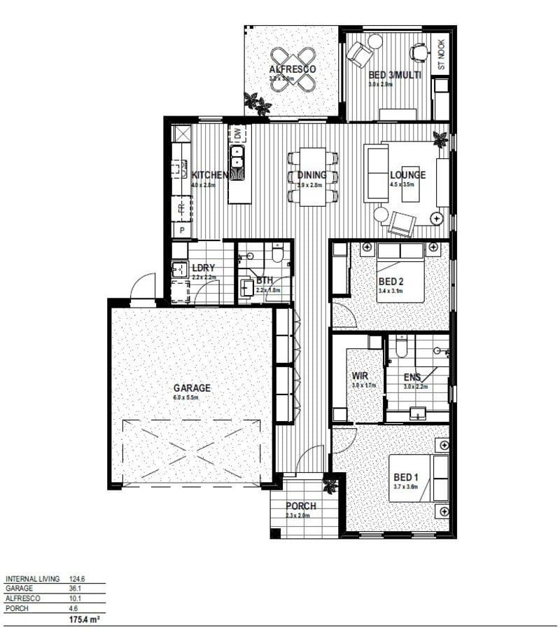 Brand-New Elegance with Smart Design,