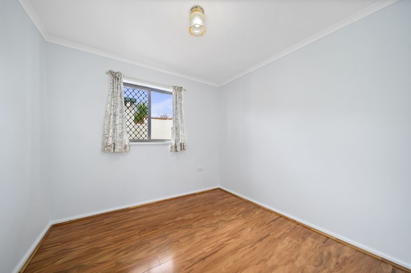 NOW UNDER OFFER Relaxed Outdoor Living Space