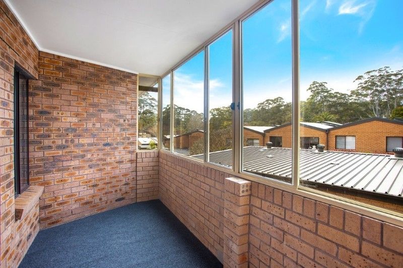 Serviced Apartment Living with Style