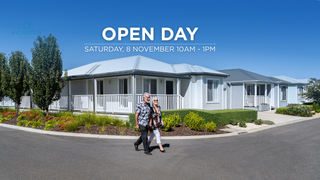 Avington Living Open Day 