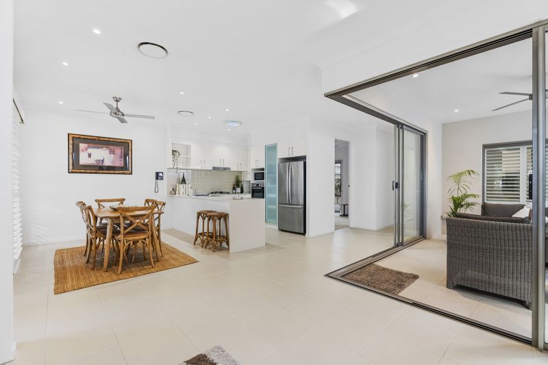 Your Own Private Sanctuary