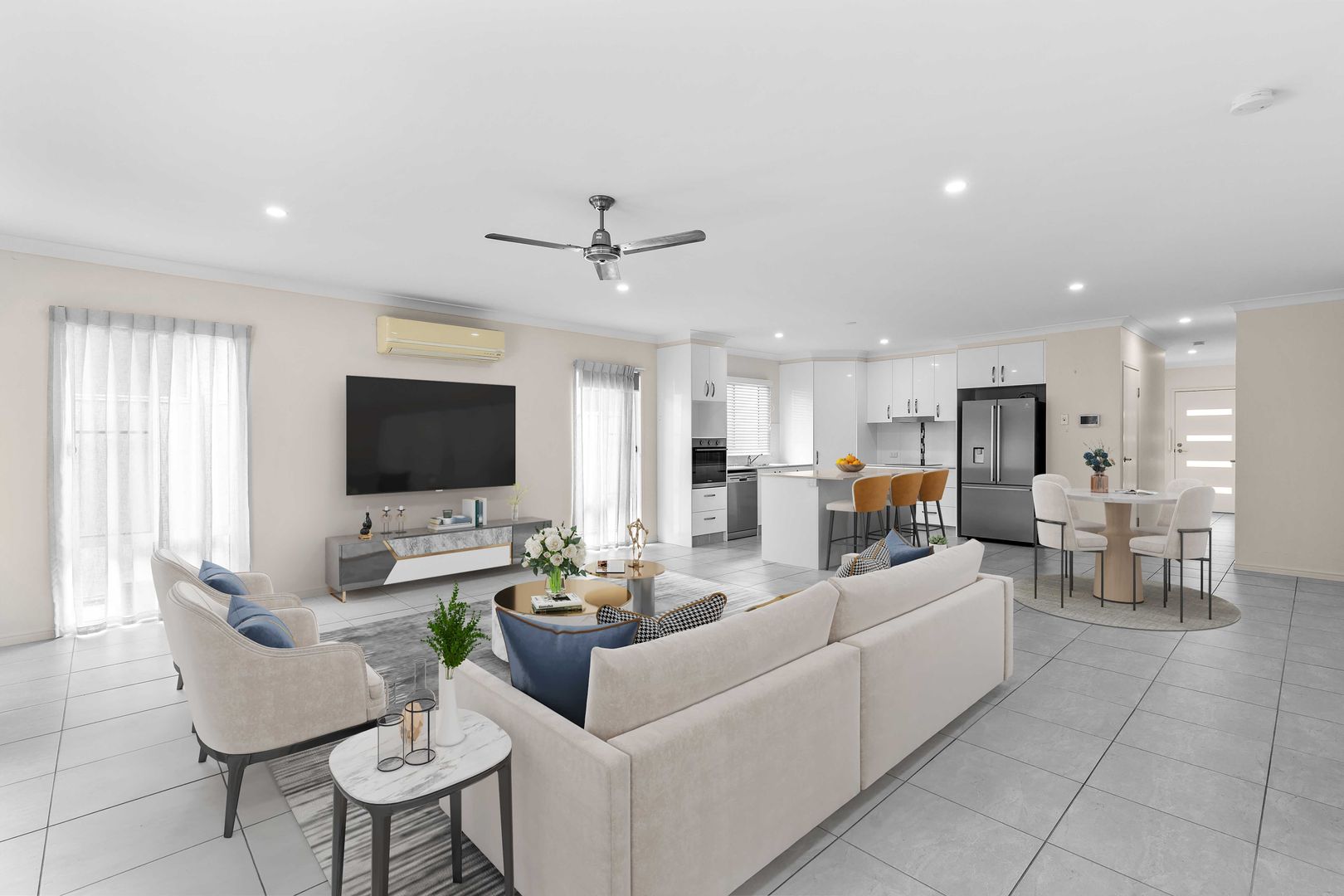 A Lakeside Home with Wonderful Potential – YOUR LAKESIDE DREAM AWAITS!