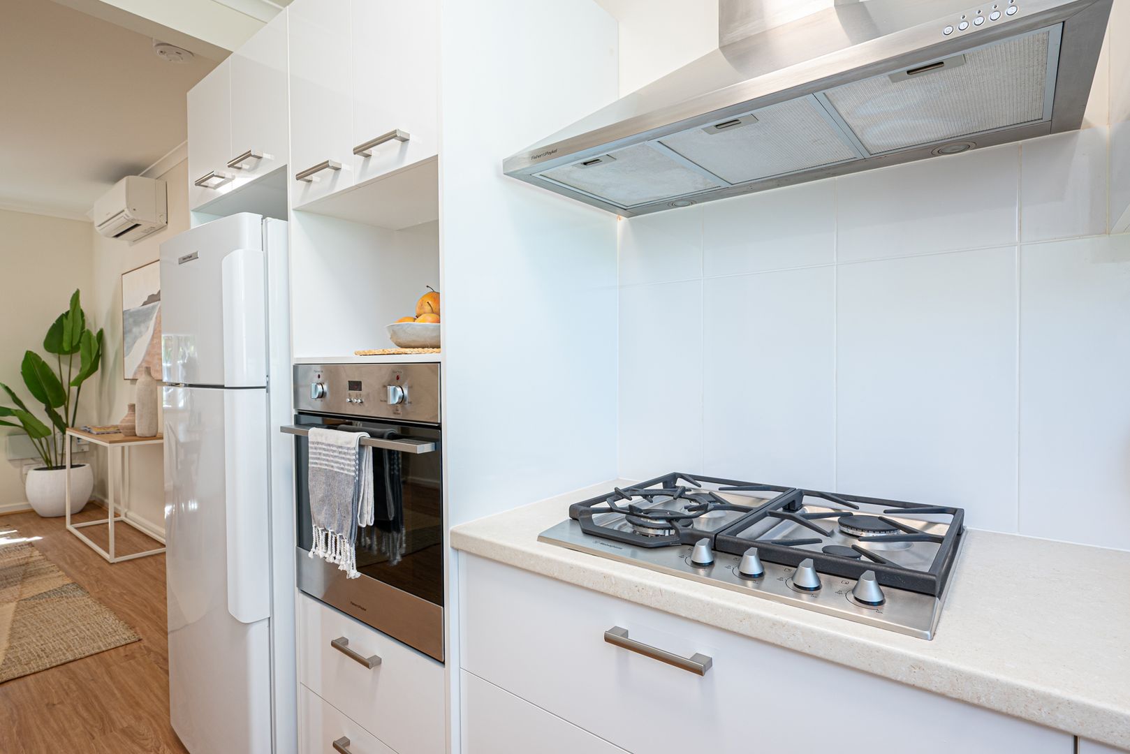 Discover Easy Retirement Living at Unit 6 ECH Lawrence Court, Walkerville 