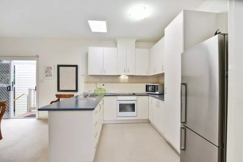 Move in, Relax and Enjoy