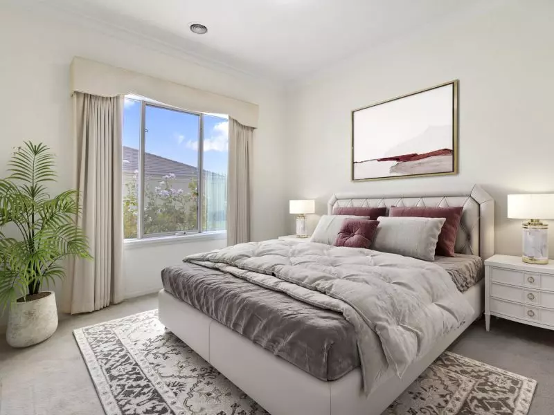 Spacious Villa with Flexible Living Options