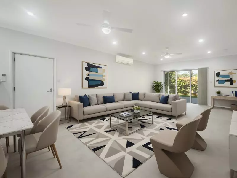 Stunning villa with cooling sea breezes