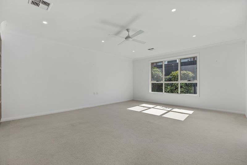 North-Facing Villa in Prime Village Setting