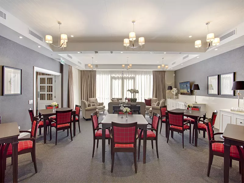 St. Brigid's Green Aged Care