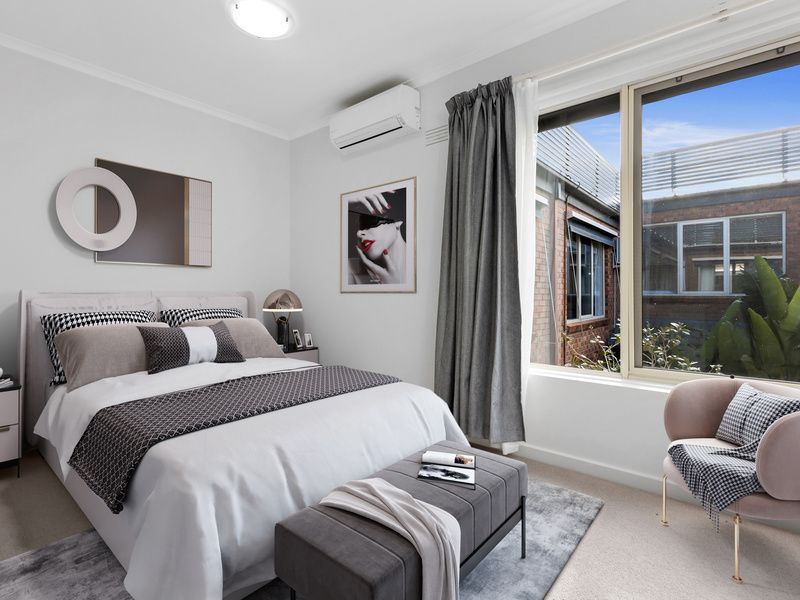 Cove Floorplan | Highvale Serviced Apartments