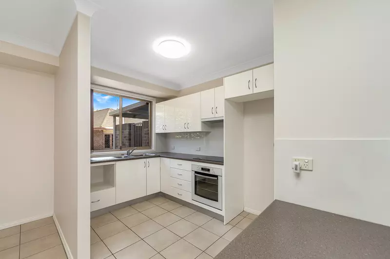 Generous Spaces, Modern Features