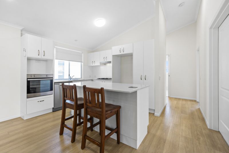 Peaceful, Easy Living - Simply Move In & Relax!