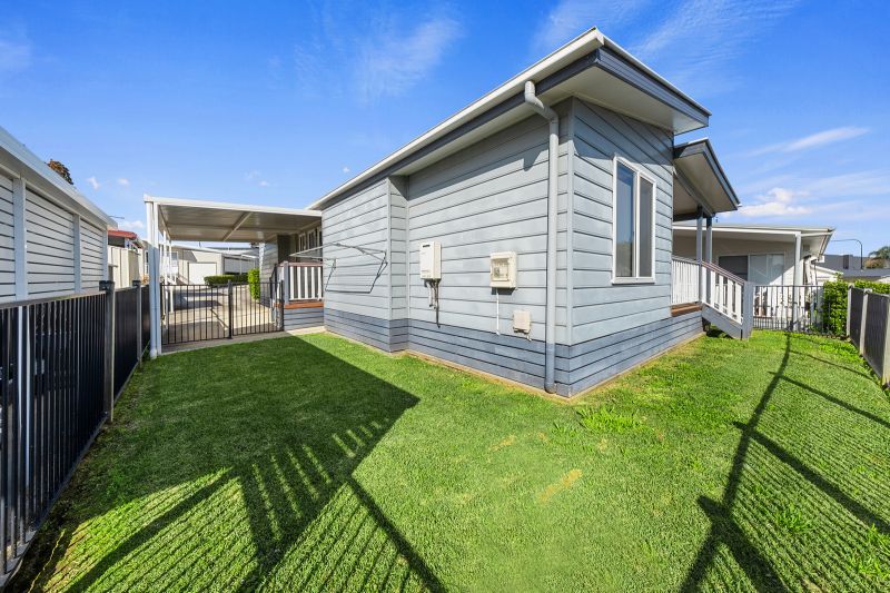 Stylish, Modern Haven